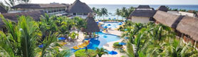 Reef Coco Beach - All Inclusive, Playa Del Carmen